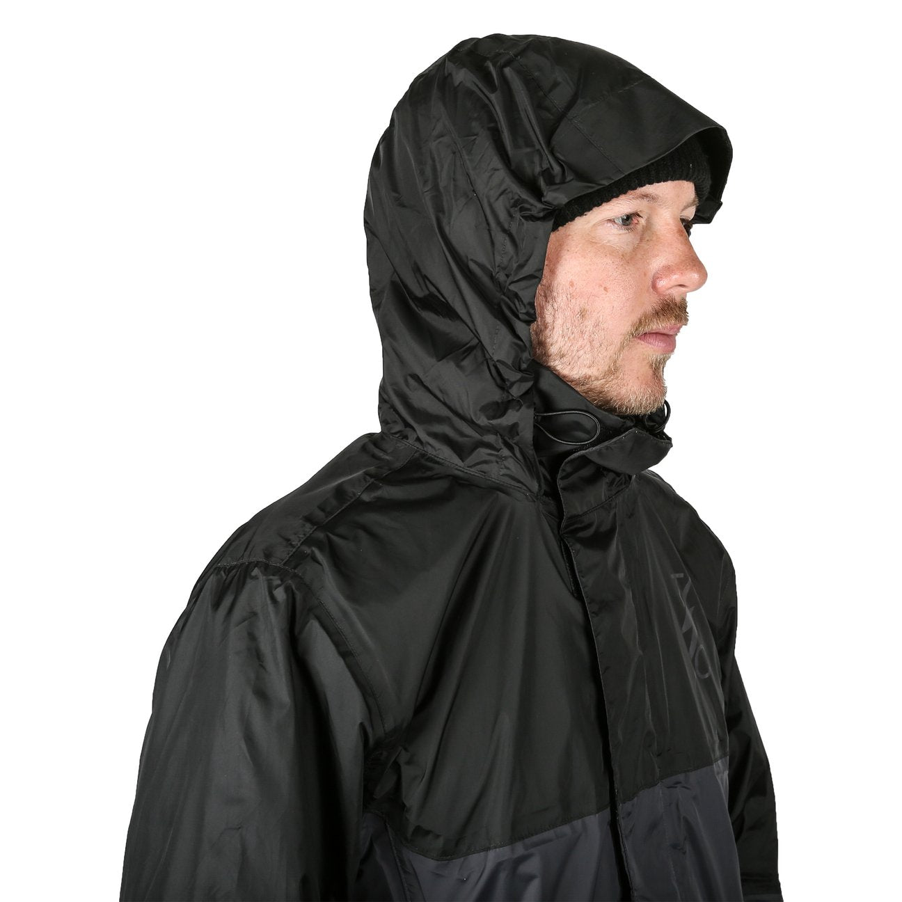 Mission Equipment - Waterproof Windbreaker