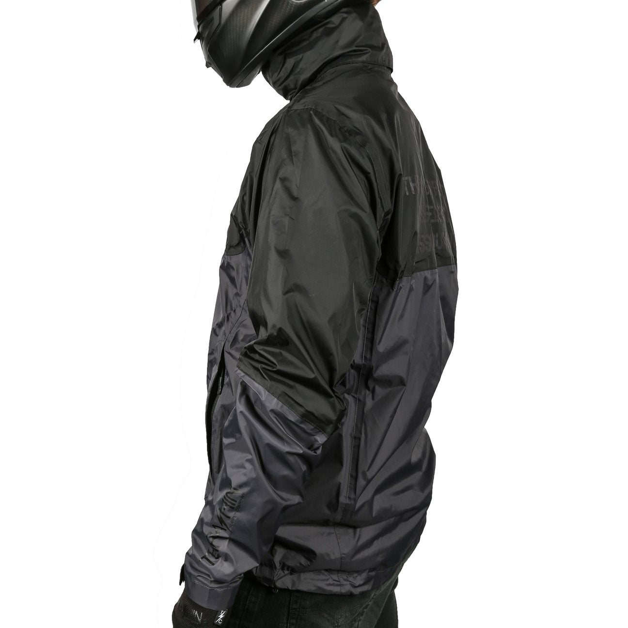 Mission Equipment - Waterproof Windbreaker