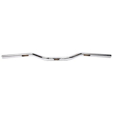 Thrashin Supply Aggressive Mid Bend Bar - Chrome