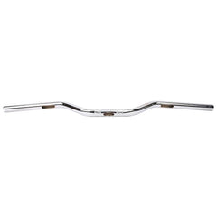Thrashin Supply Aggressive Mid Bend Bar - Chrome
