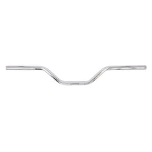 Thrashin Supply Aggressive Mid Bend Bar - Chrome