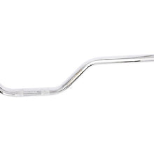 Thrashin Supply Aggressive Mid Bend Bar - Chrome