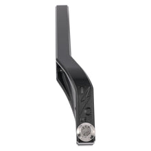 Thrashin Supply Tsc Billet Shift Lever - Dyna - Black