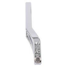 Thrashin Supply Tsc Billet Shift Lever - Dyna - Chrome