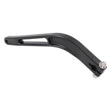 Thrashin Supply Tsc Billet Shift Lever - Softail - Black