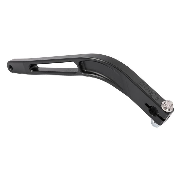 TSC Billet Shift Lever - Softail - Black