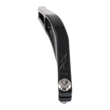 Thrashin Supply Tsc Billet Shift Lever - Softail - Black