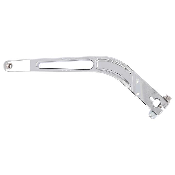 TSC Billet Shift Lever - Softail - Chrome