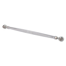 Thrashin Supply Shift Linkage Bagger - Chrome