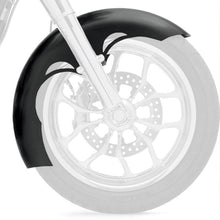 Klock Werks Tire Hugger Front Fenders For H-D 1983-2013 Touring Models