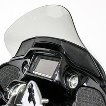 Klock Werks ™ Windshields For H-D 2015-2025 Road Glide