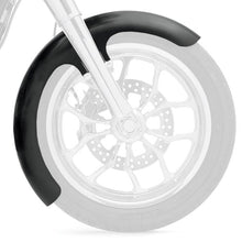 Klock Werks Tire Hugger Front Fenders For H-D 1983-2013 Touring Models
